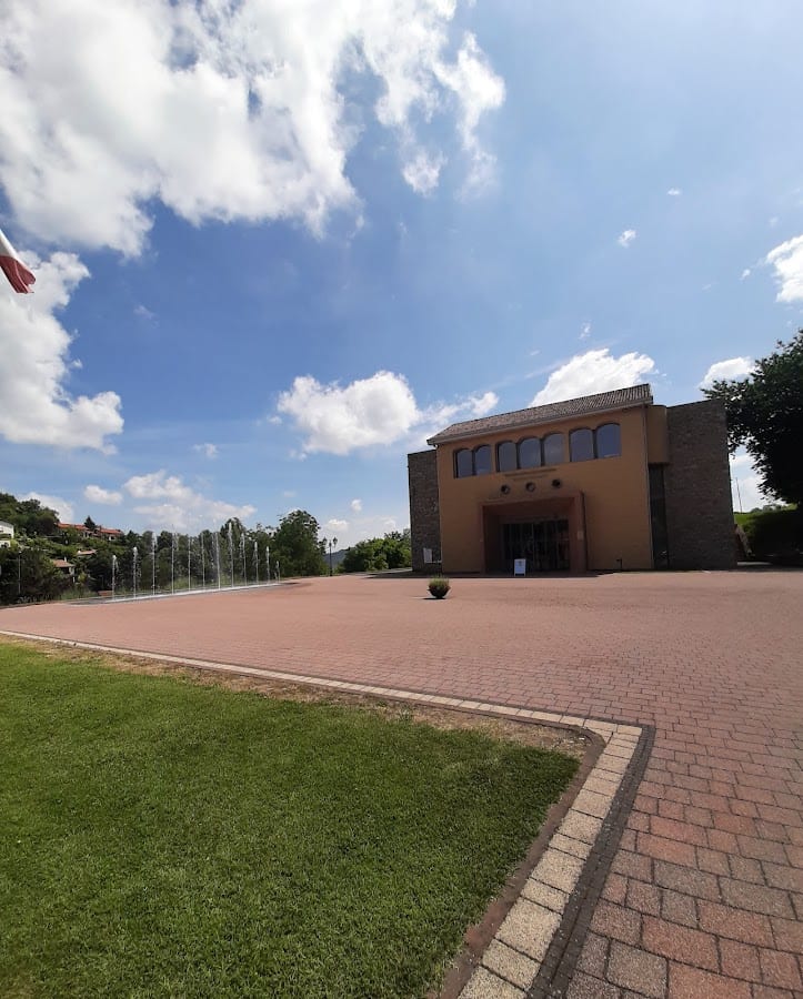 Villa Auditorium