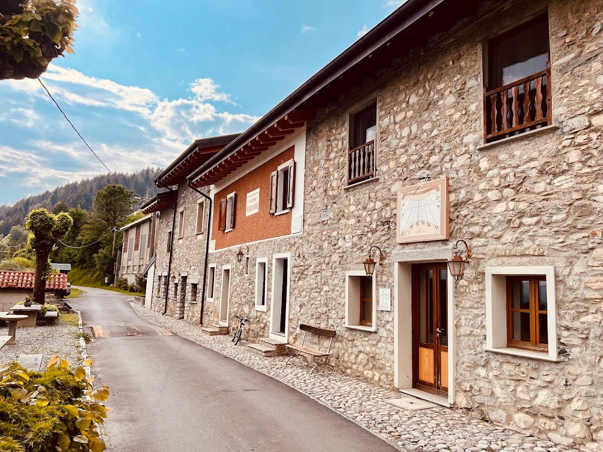Agriturismo La Nevera