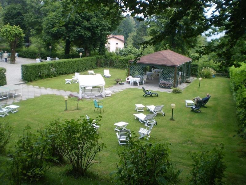 Albergo Ristorante Belvedere
