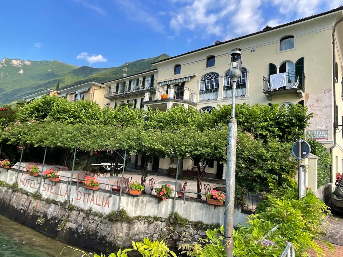 Albergo Stella d'Italia