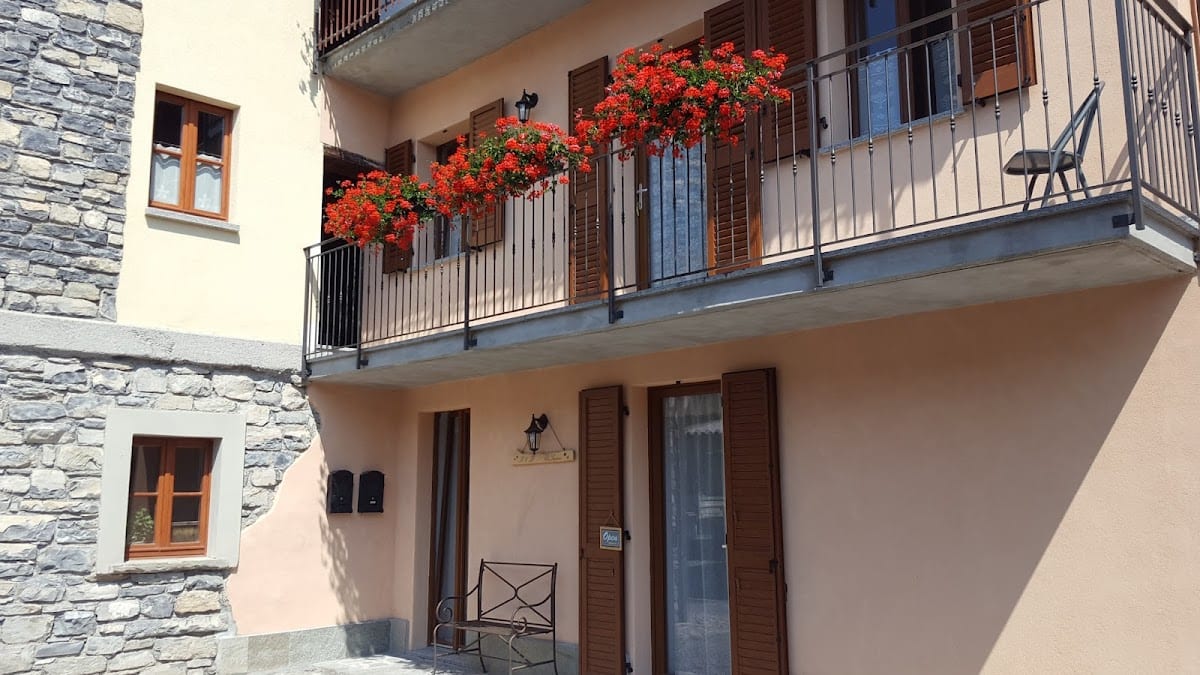 B&B CA'SUANA