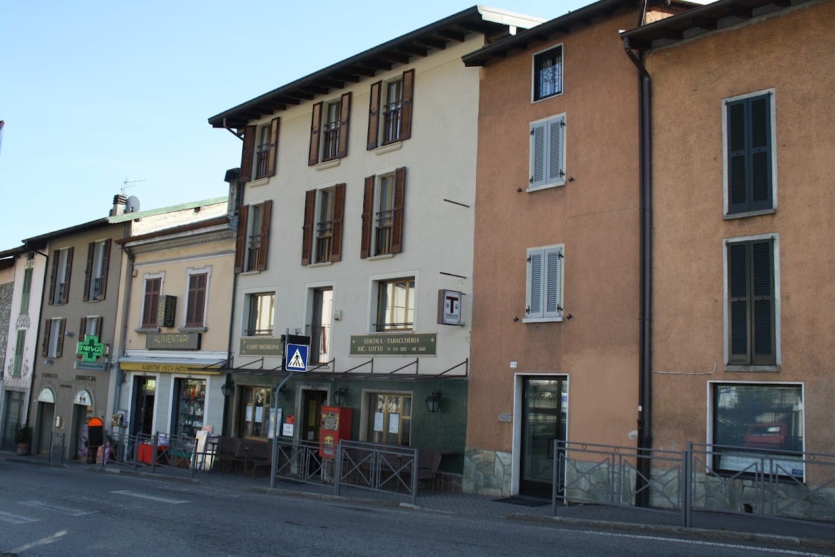 B&B "Michelina" nel CENTRO STORICO di Castiglione d'Intelvi - BED AND BREAKFAST vicino al LAGO di COMO e di Lugano