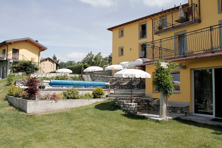 Hotel Corte di Santa Libera