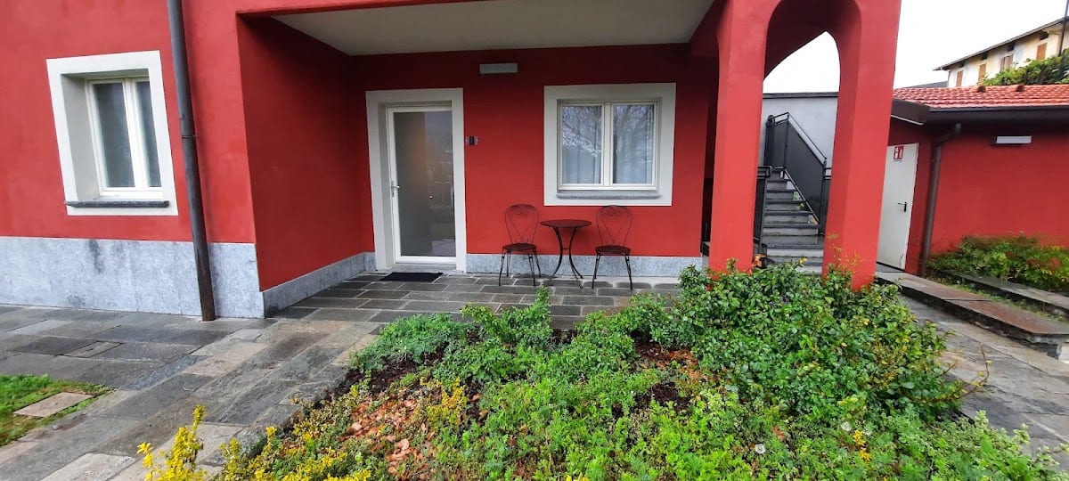 Locanda Corte di Pellio - B&B