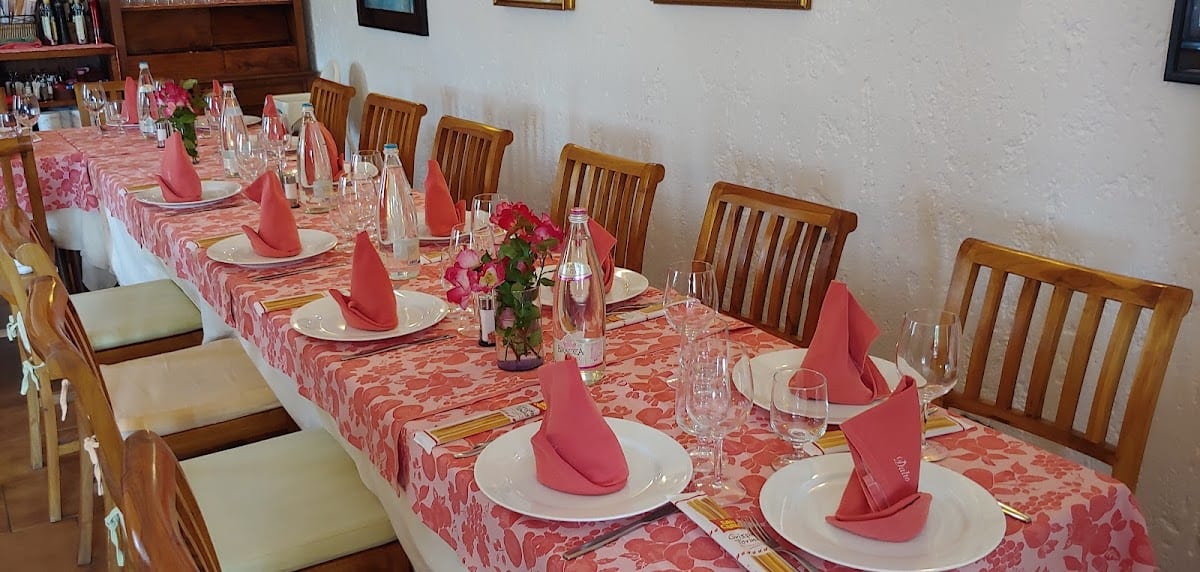 "Rondanino" Ristorante Hotel