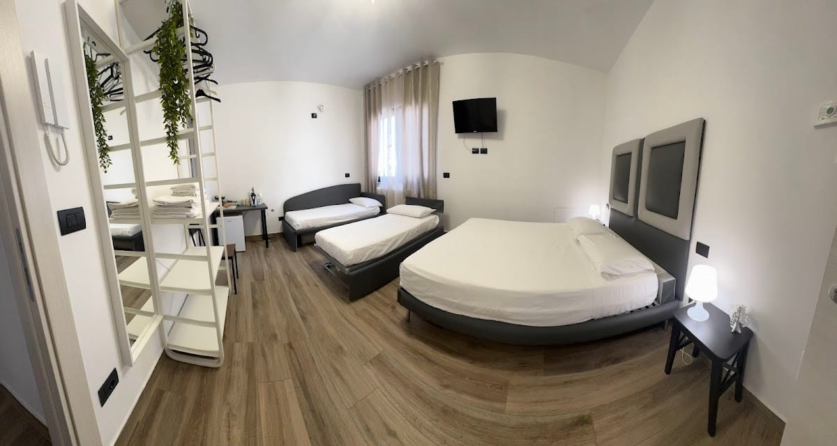 B&B Capovento della Murgia