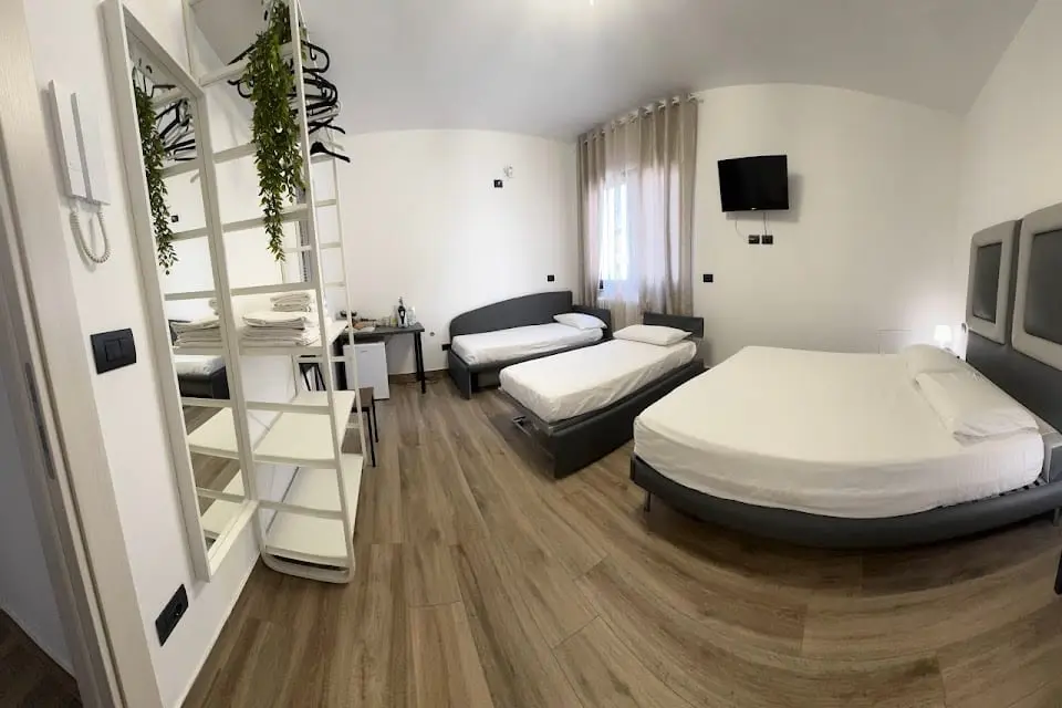 B&B Capovento della Murgia