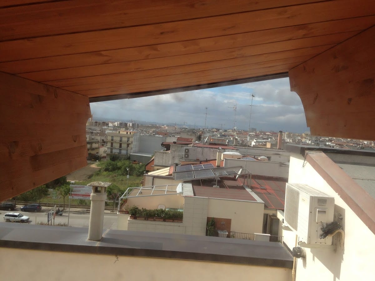 B & B Panorama Lucano - Foresteria Multicamere
