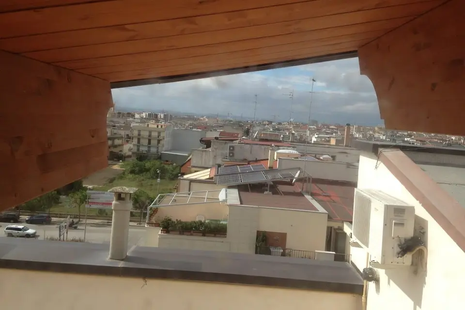 B & B Panorama Lucano - Foresteria Multicamere