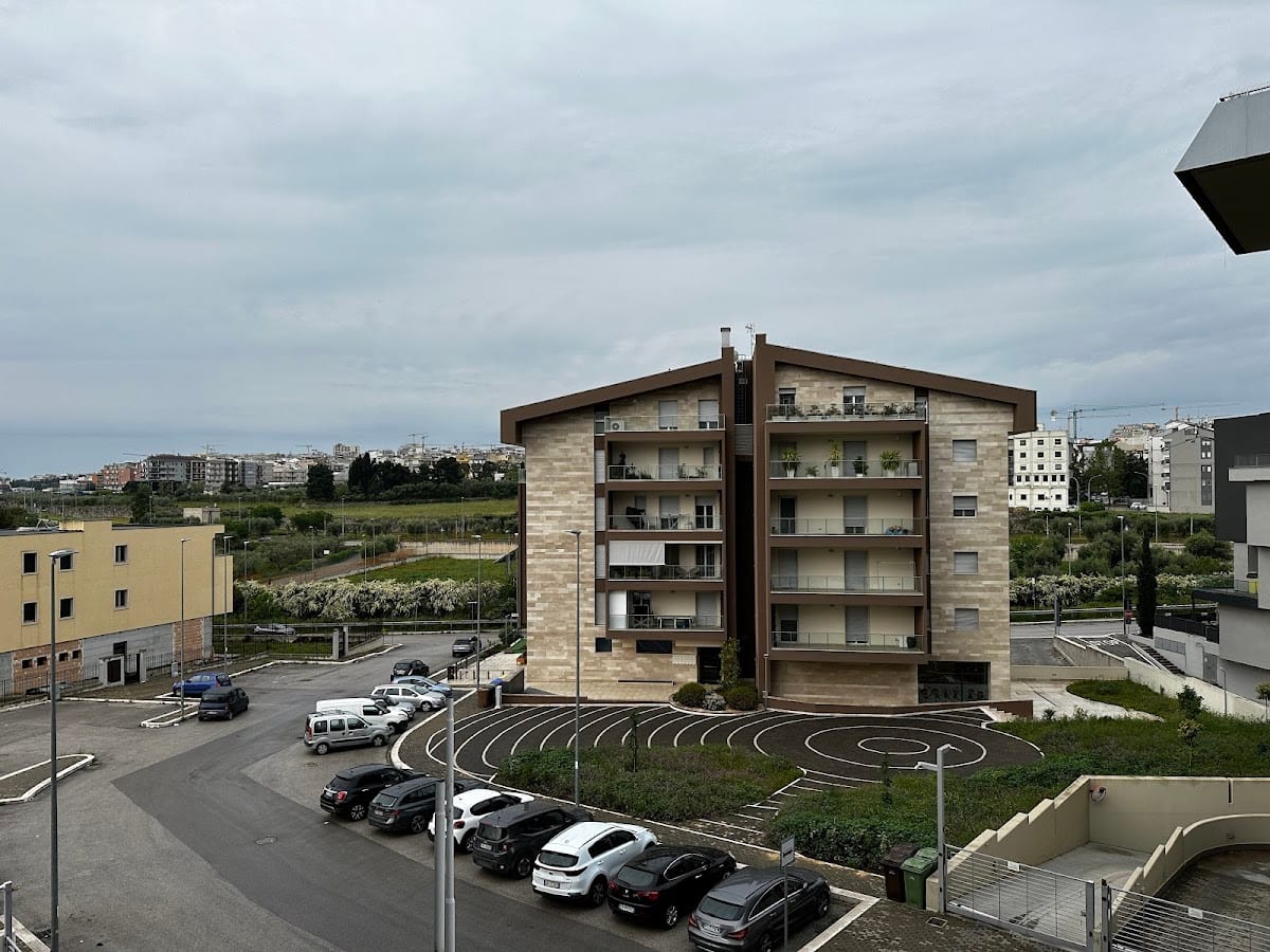 Hotel Fuori Le Mura