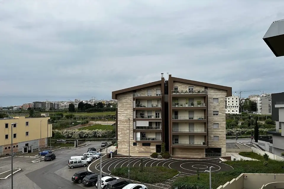 Hotel Fuori Le Mura