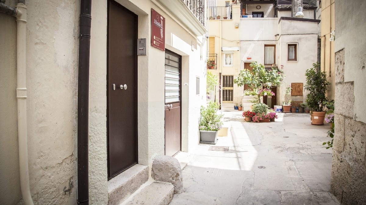 Il Paradiso a Claustro Inferno B&B