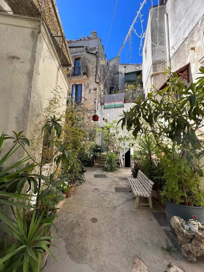 Il Soprano B&B Altamura