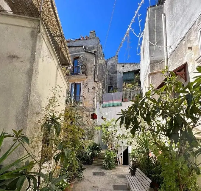 Il Soprano B&B Altamura