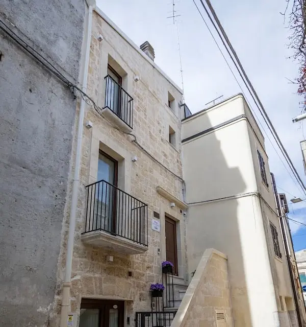 L'incanto Delle Mura | Boutique B&B Altamura