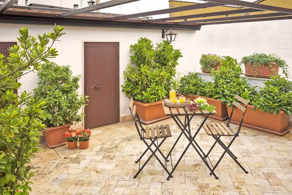 Malandrì B&B