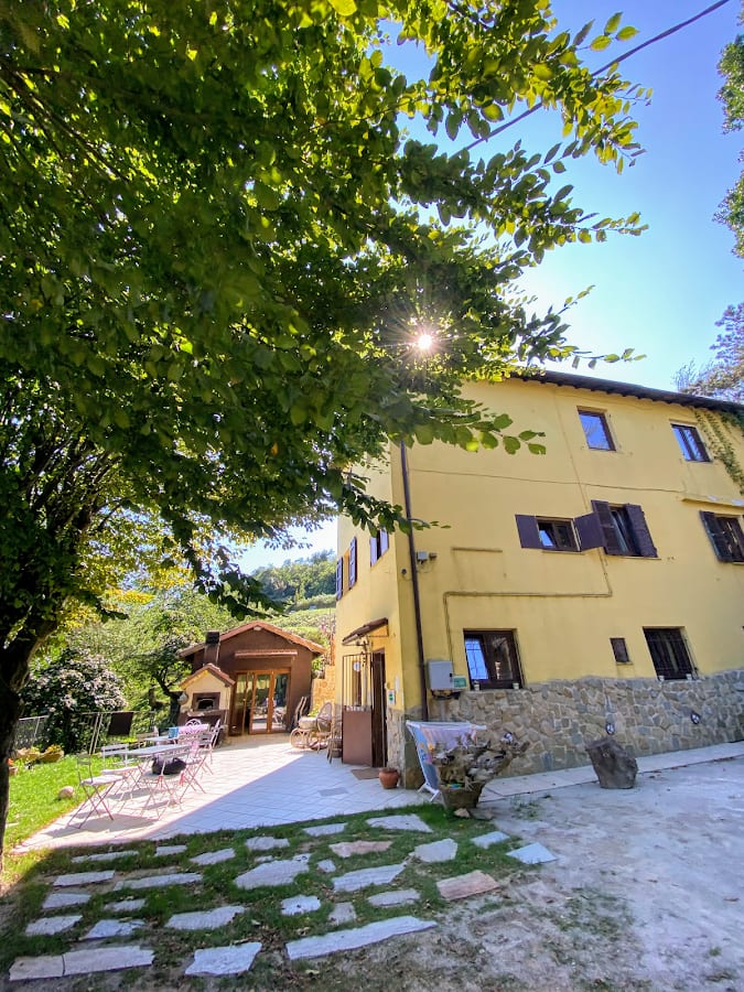 Affittacamere Bocca d’Orso