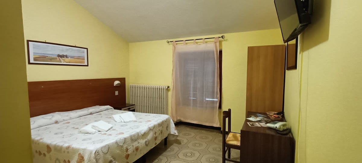 Albergo al Castello