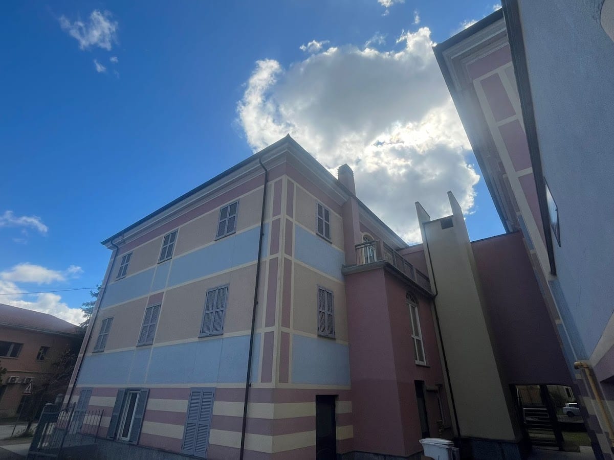 Albergo della Stazione