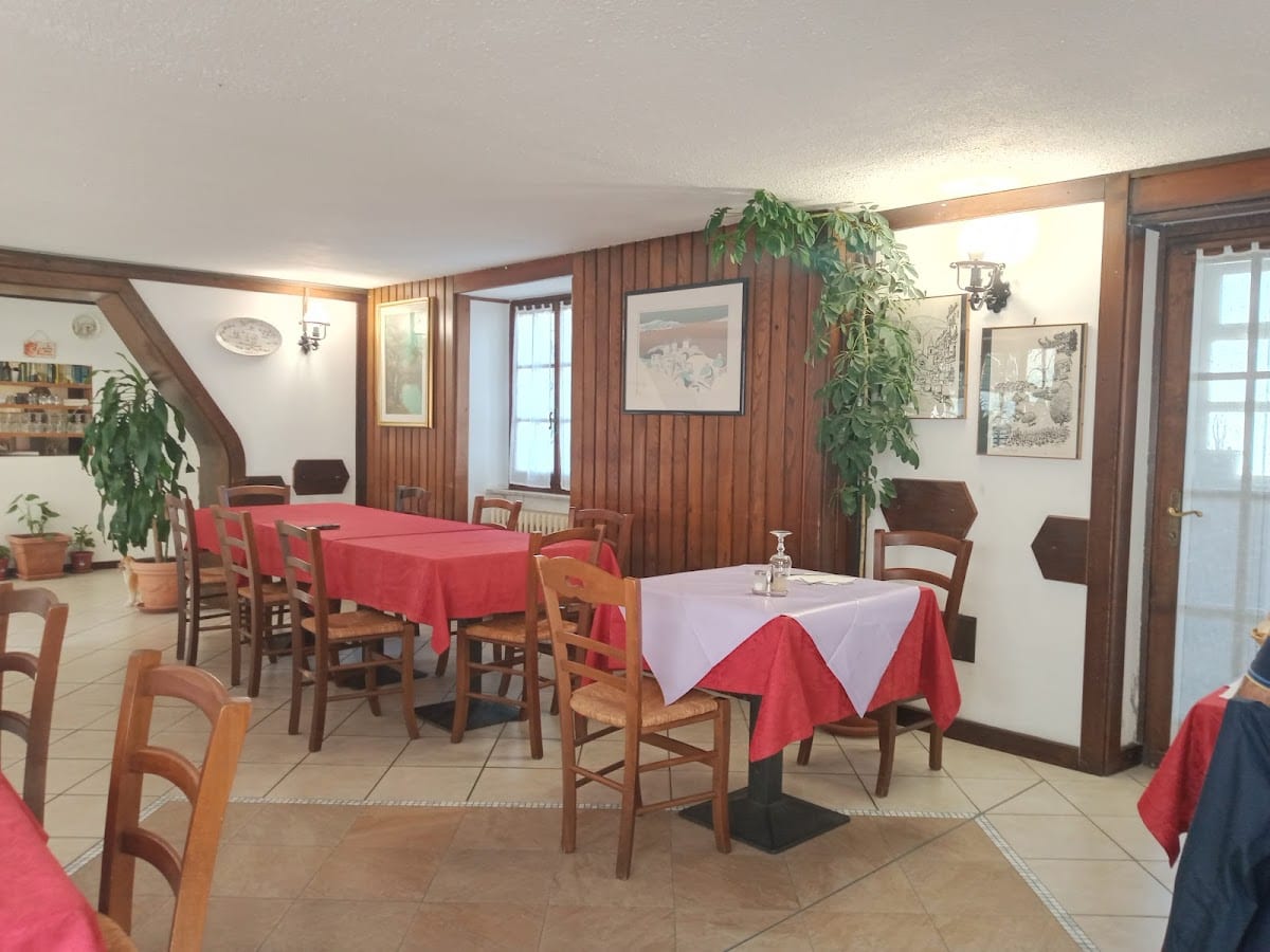 Albergo Ristorante Al Castello
