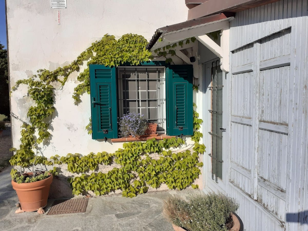 B&B I Calleri garden & rooms