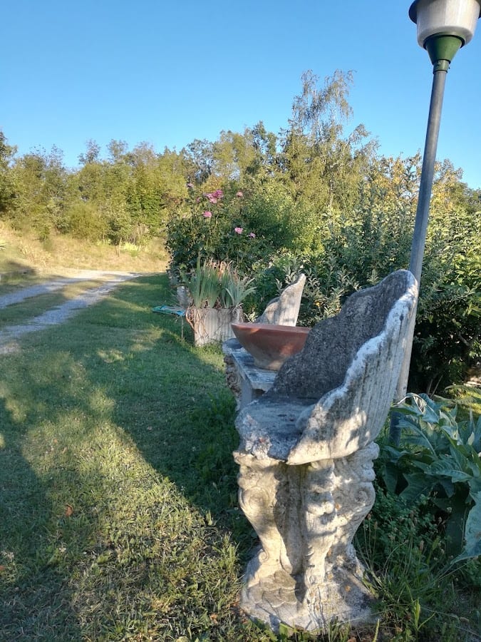 B&B La casa del Daino