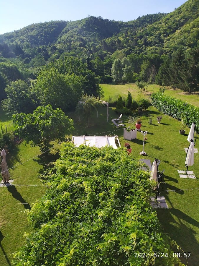 B&B Le Stanze del Moro