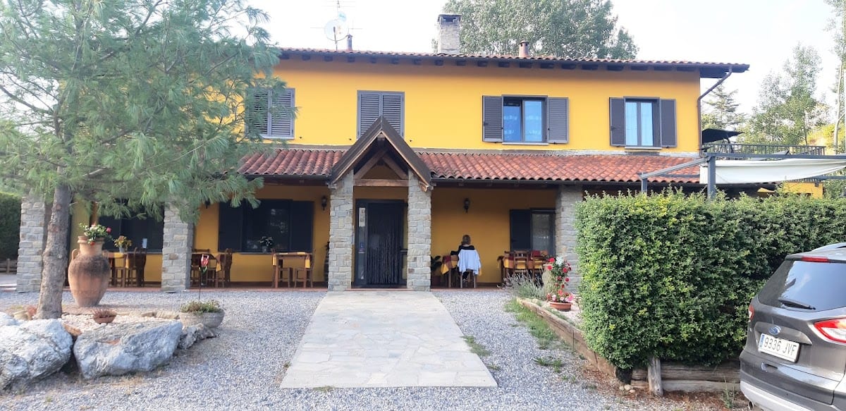 Locanda Contrada dei Fattori