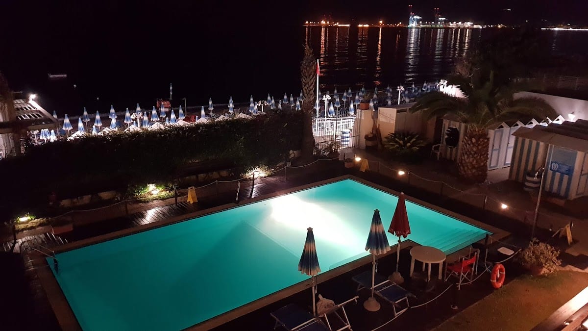 Miramare