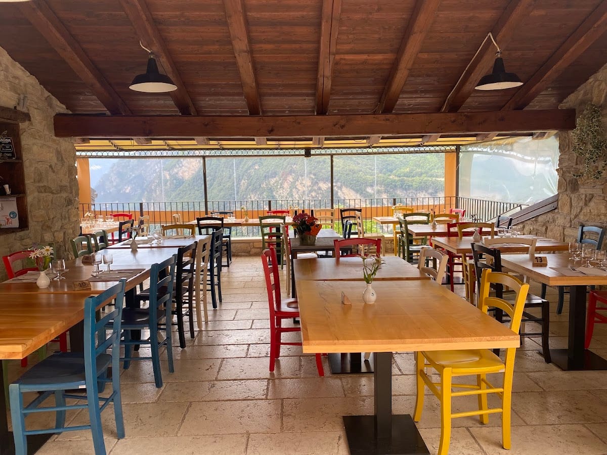 Agritur Calvola
