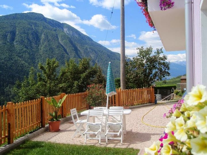 Agritur Due Valli
