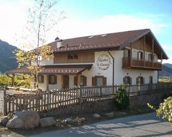 Agritur le Cavade