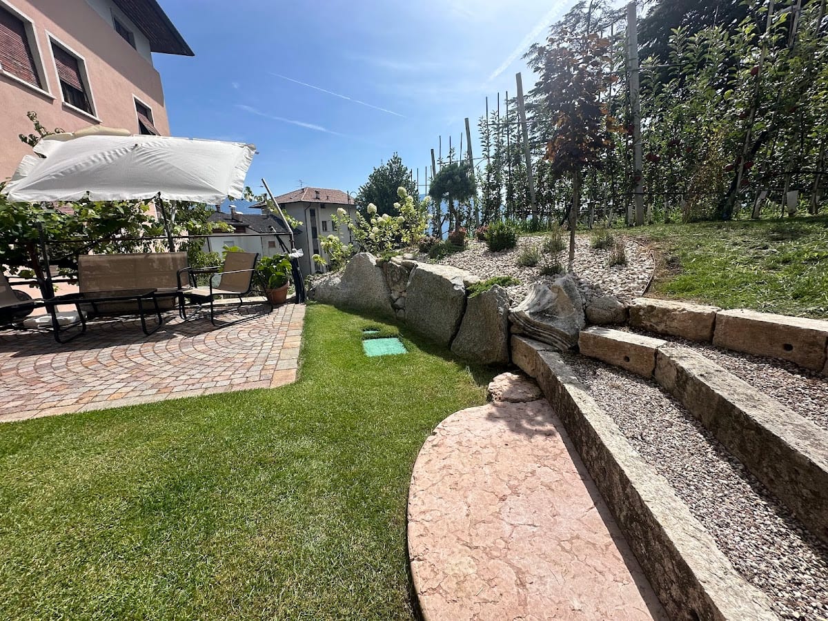 Agritur Leita