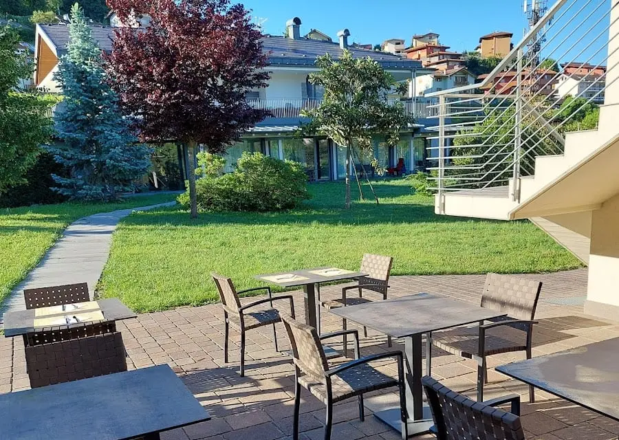 Agritur Ponte Alto