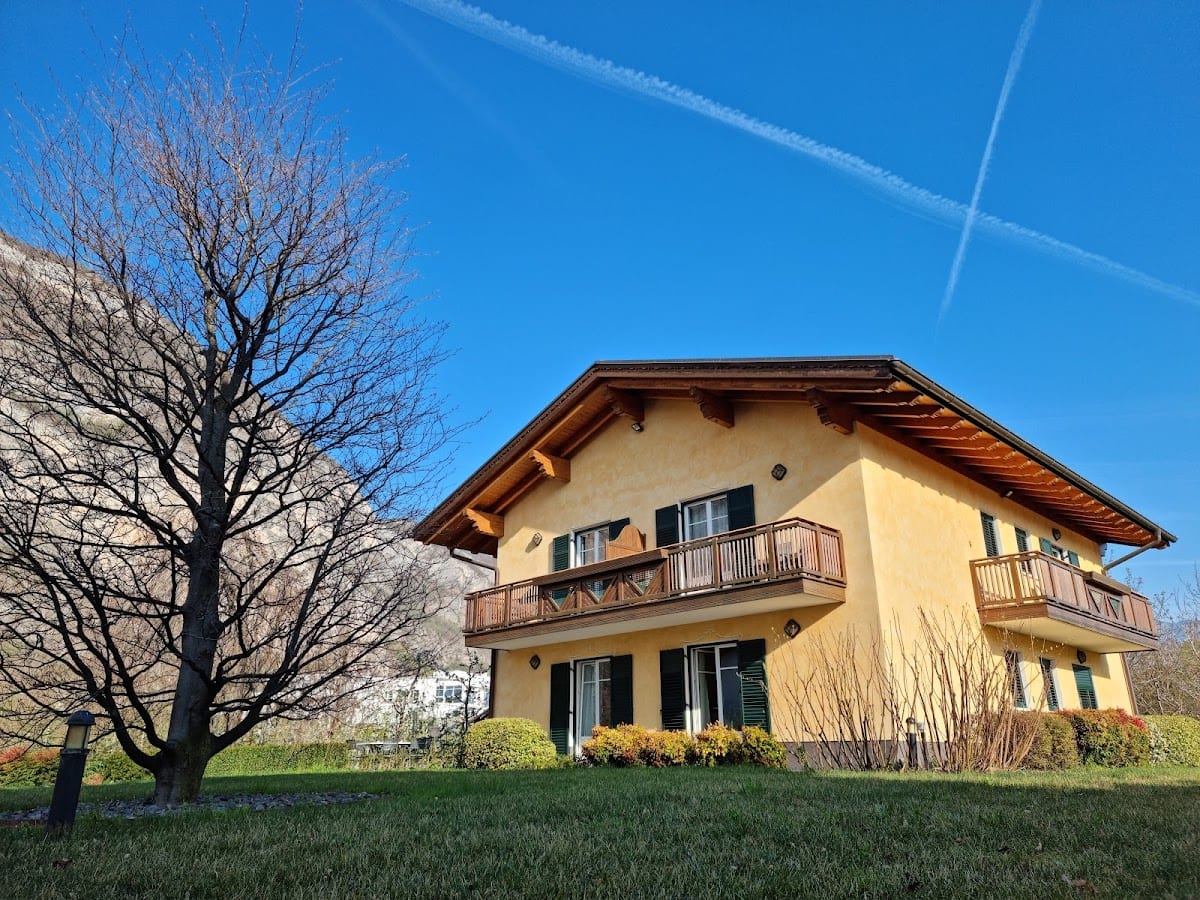 Agritur Val d'Adige