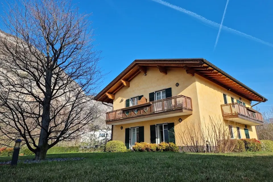 Agritur Val d'Adige