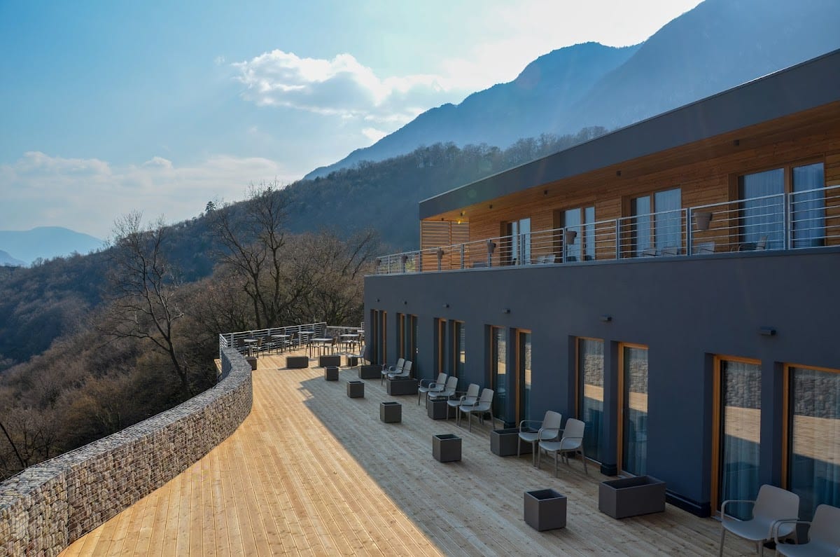 Agriturismo Margone Trento