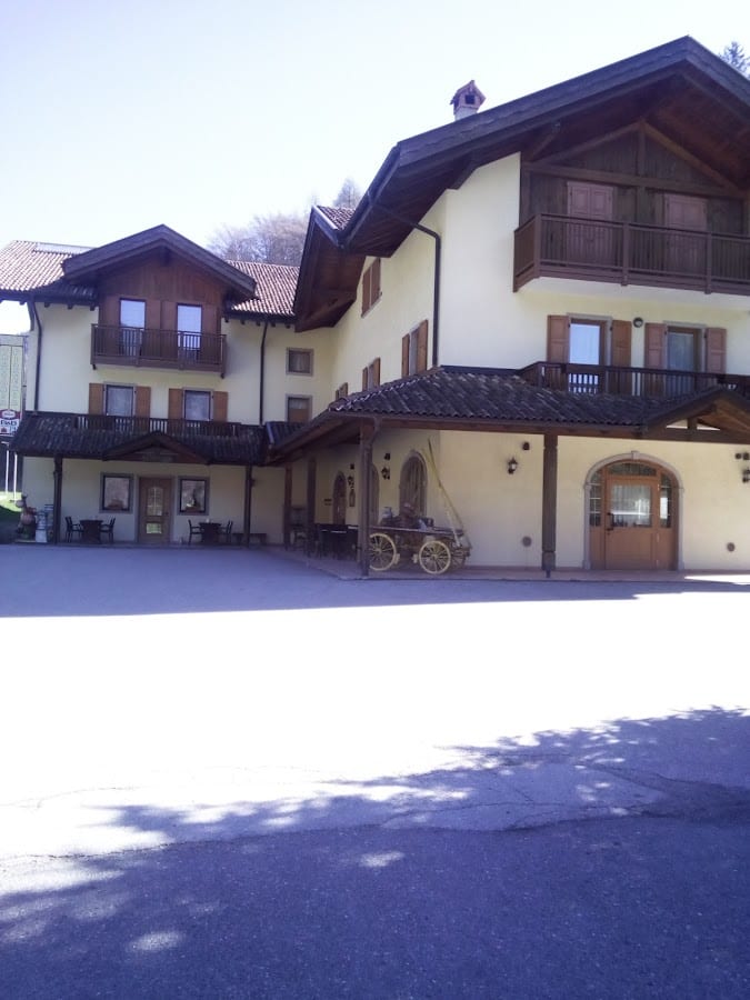 BeB Trattoria Miravalle