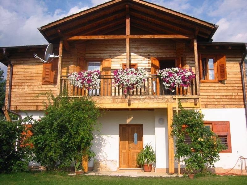 Bed & Breakfast "Casa delle fate"