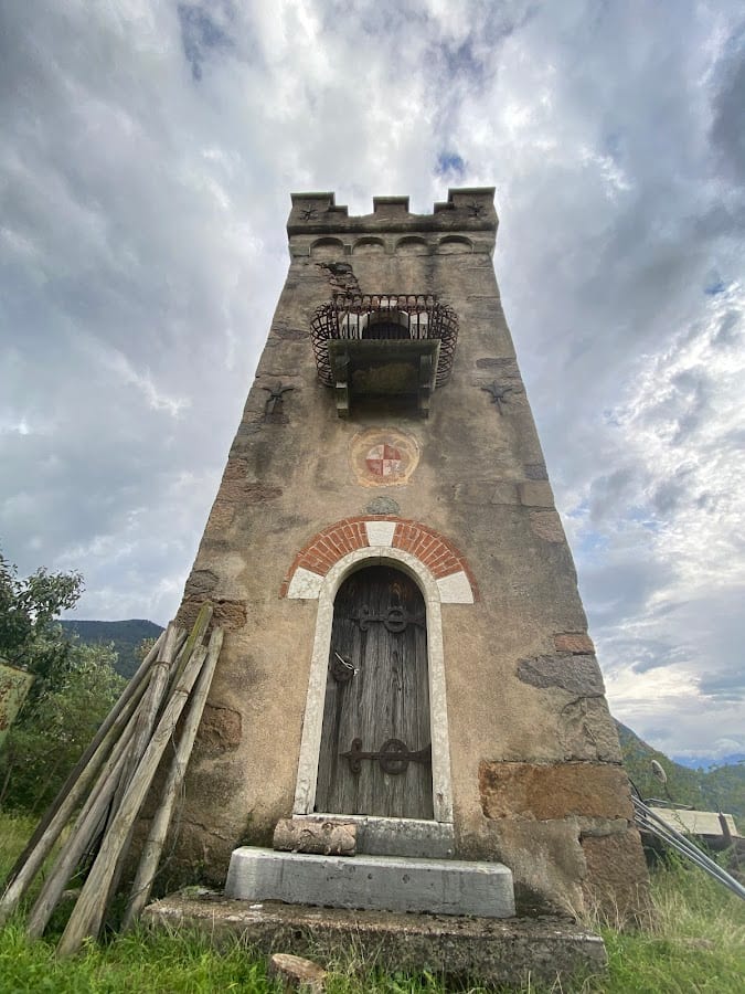 Locanda Del Passatore - Home Restaurant - B&B