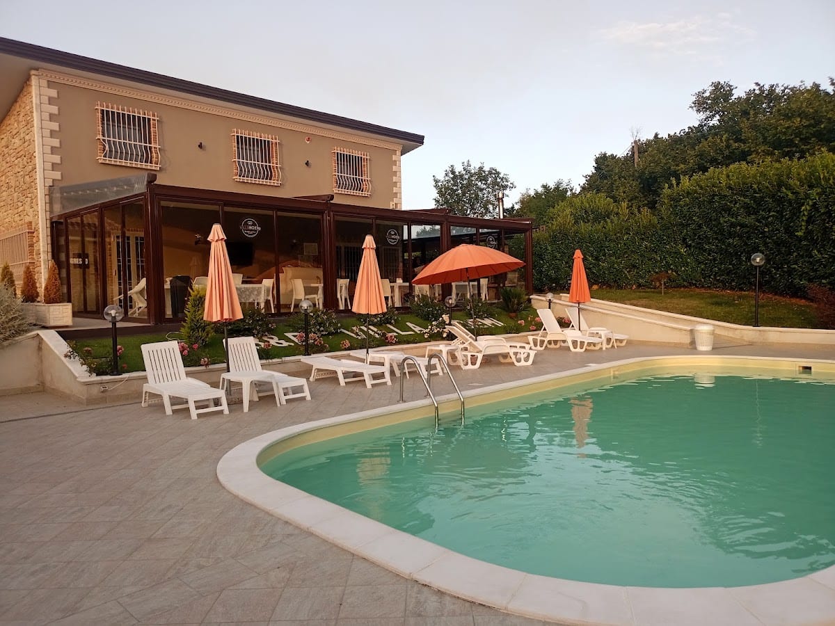B&B - VILLA NOEMI EVENTI