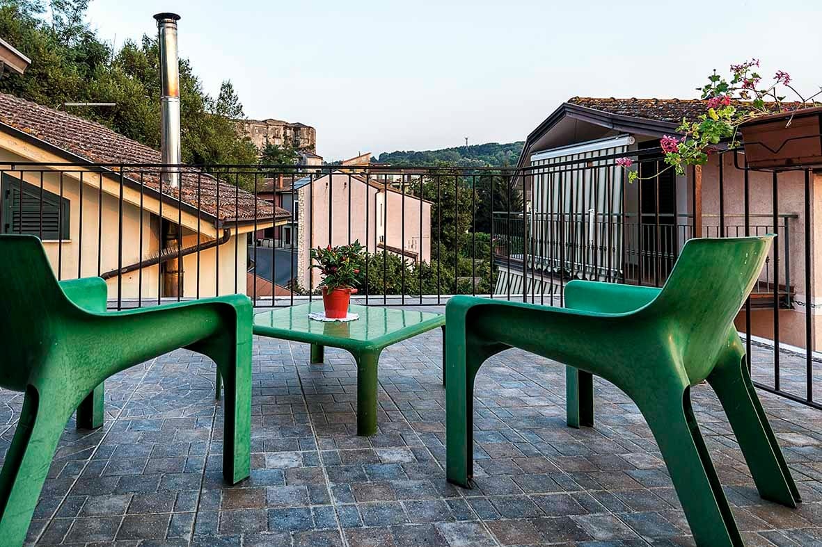 Coccinella B&B
