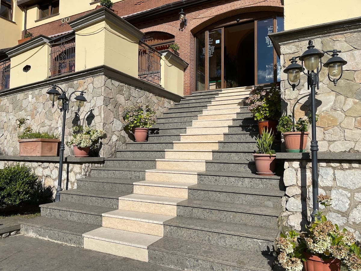 Hotel Al Palazzetto