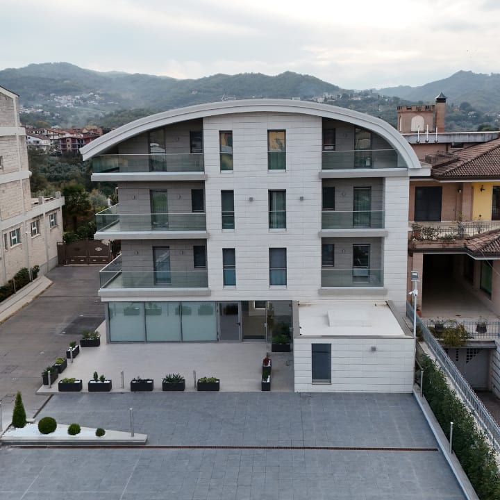 Hotel Hypnos