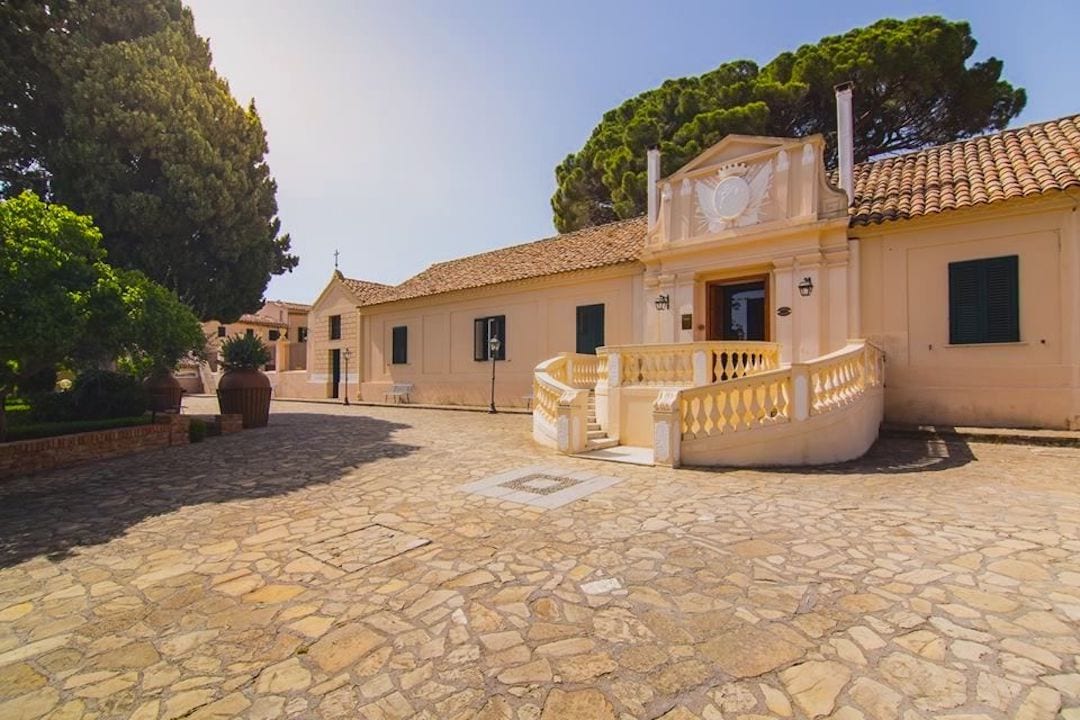 Allegroitalia Torre Artale Palermo