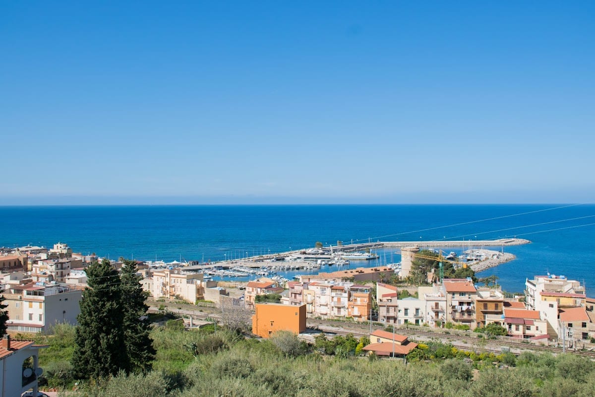 B&B Benvenuti al Sud