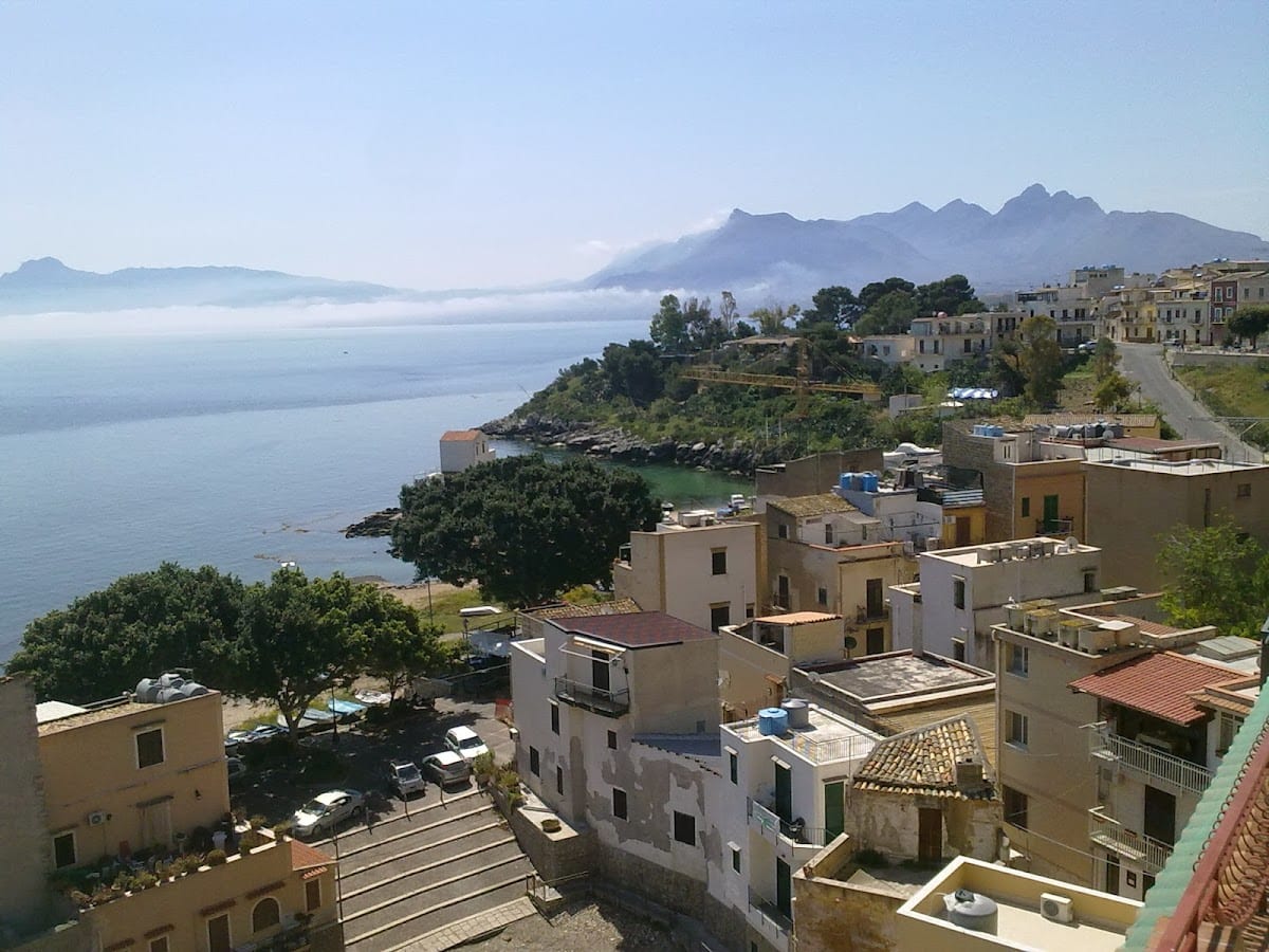 B&B LA CALETTA