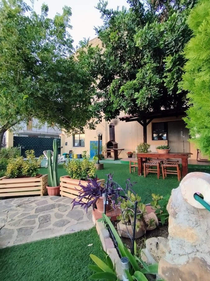 Casa Giardinetto
