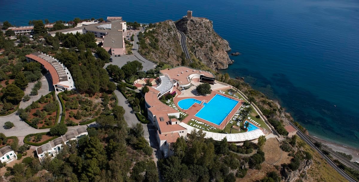 Hotel Torre Normanna