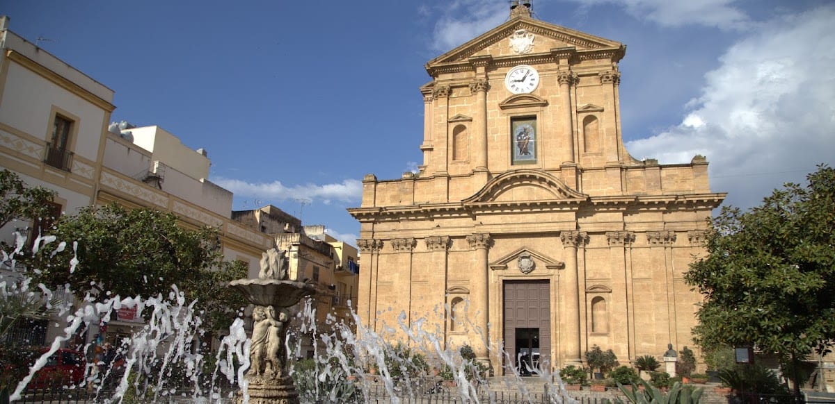 La Dimora dei Paladini